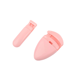 Set Arqueadores de Pestañas Automaticos Studio 9 Rosa x 2 un