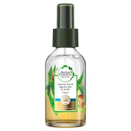 Óleo Herbal Essences Argan y Aloe x 100 ml