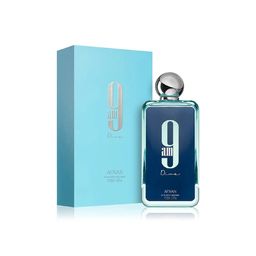 EDP Afnan 9Am Dive Blue Ux x 100 ml