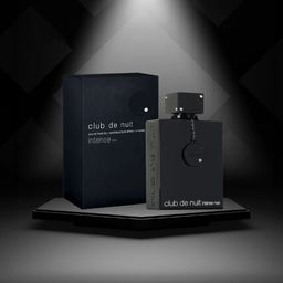 EDP Armaf Club De Nuit Intense Men x 200 ml