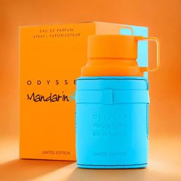 EDP Armaf Odyssey Mandarin Sky Limited Edition x 100 ml