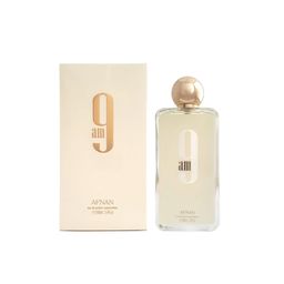EDP Afnan 9Am White Ux x 100 ml