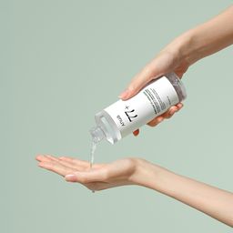 Tónico Facial Anua Heartleaf 77 + Hyaluron Soothing x 250 ml