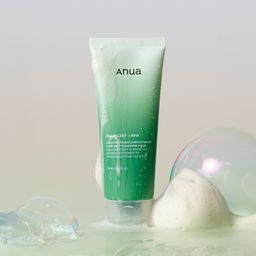 Limpiador Facial Anua Heartleaf Quercetinol Espuma x 150 ml