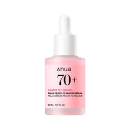 Sérum Anua Peach 70 Niacinamida x 30 ml