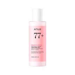 Leche Facial Anua Peach 77% Niacinamida x 150 ml