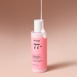 Leche Facial Anua Peach 77% Niacinamida x 150 ml