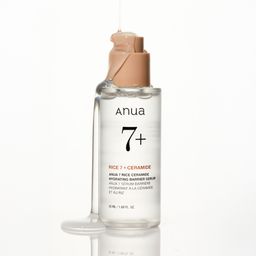 Sérum Anua 7 Rice Ceramide Barrier Hidratante x 50 ml
