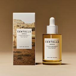 Ampolla Skin1004 Centella x 55 ml