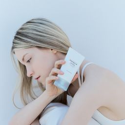Crema Hidratante Skin1004 Hyalu-Cica x 75 ml