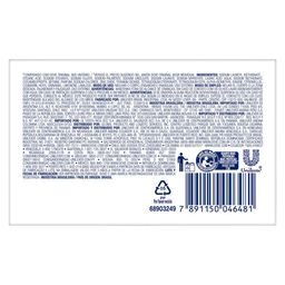 Jabón de Tocador Dove Original Multipack x 90 g x 3 un