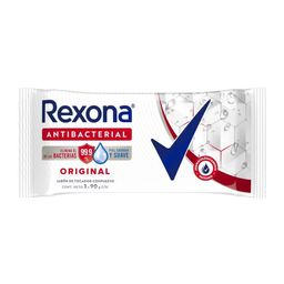 Jabón en Barra Rexona Original Multipack x 90 g x 3 un