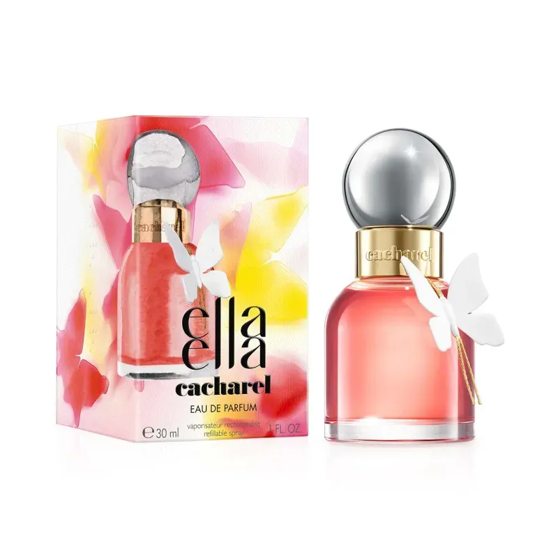EDP-Cacharel-Ella-Ella-x-30-Ml-imagen-2