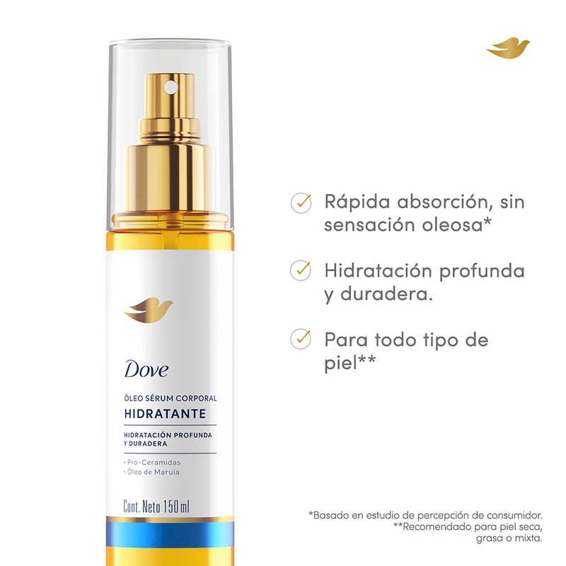 serum-corporal-dove-oleo-hidratante-x-150-ml