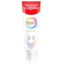 Pasta Dental Colgate Total Original Mint x 140 g