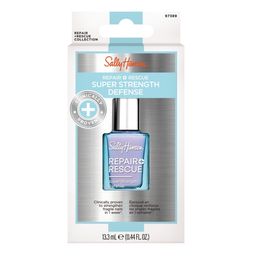 Tratamiento Fortalecedor Intensivo Sally Hansen Repair + Rescue x 13,3 ml