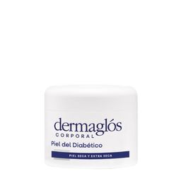 Emulsión Corporal Dermaglós Piel del Diabético x 100 g