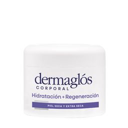 Emulsión Corporal Dermaglós Regeneración Intensiva x 100 g