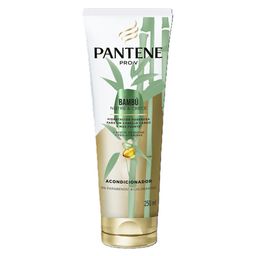 Acondicionador Pantene Bamboo x 250 ml