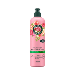 Crema para Peinar Herbal Essences Rosa Mosqueta x 300 ml