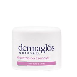 Crema Corporal Dermaglós Hidratación Profunda x 100 g