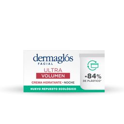 Crema Dermaglós Ultra Volumen Repuesto x 50 g