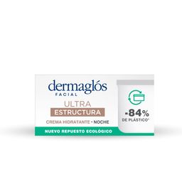 Crema Dermaglós Ultra Firmeza Repuesto x 50 g
