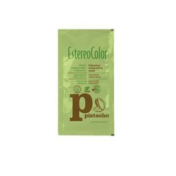 Tratamiento Capilar Estereocolor Shock Hair Food Pistacho x 50 g