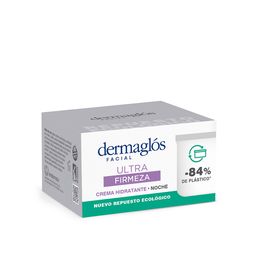Crema Dermaglós Ultra Firmeza Repuesto x 50 g