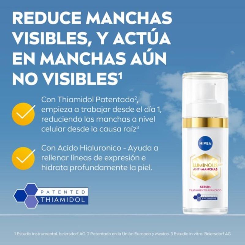 serum-facial-nivea-luminous-360-antimanchas-x-30-ml
