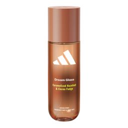 Body Mist Adidas Vibes Dream Glaze x 236 ml