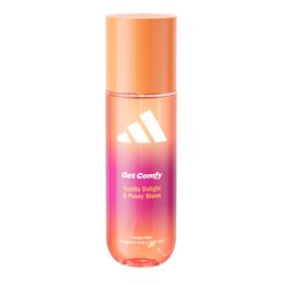 Body Mist Adidas Vibes Get Comfy x 236 ml