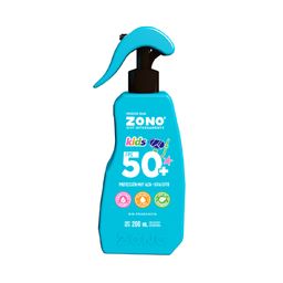 Protector Solar Zono Kids Fps 50 x 200 ml