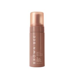 Autobronceador Brown Bee Air Mousse x 150 ml