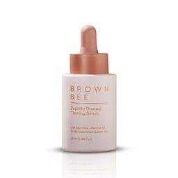 Sérum Facial Brown Bee Peptide Gradual x 25 ml