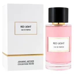 EDP Jeanne Arthes Collection Privee Red Light x 100 Ml