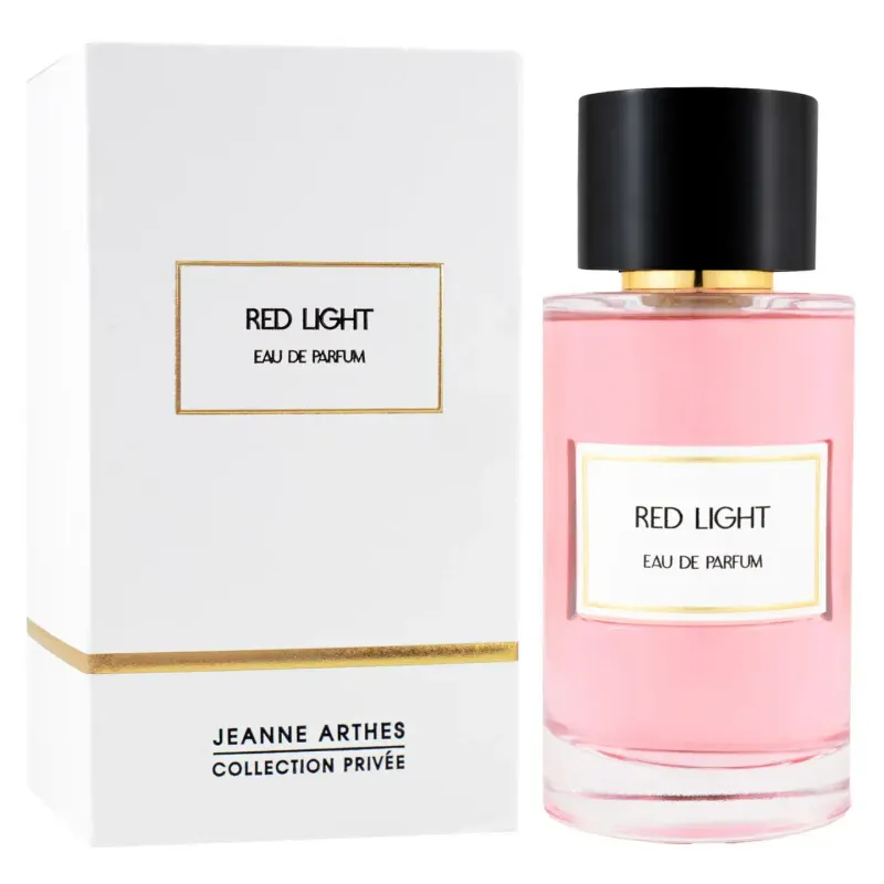 EDP-Jeanne-Arthes-Collection-Privee-Red-Light-x-100-Ml-imagen2