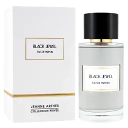 EDP Jeanne Arthes Collection Privee Black Jewel x 100 Ml