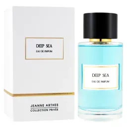 EDP Jeanne Arthes Collection Privee Deep Sea x 100 Ml