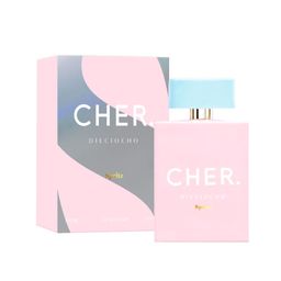 EDT Cher Dieciocho Spritz x 100 ml