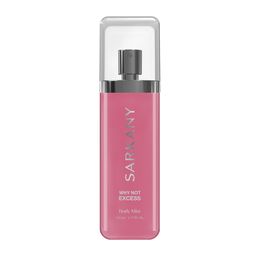 Body Mist Sarkany Why Not Excess x 135 ml