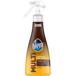 Limpiador Multisuperficies Blem Gatillo Citrus x 400 ml