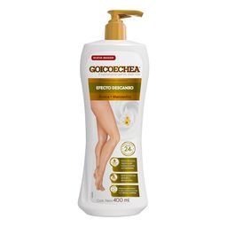Crema Corporal Goicoechea Árnica NF con Mph x 400 ml