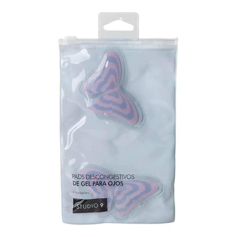 pads-gel-descongestivo-studio-9-para-ojos-mariposa-x-2-un
