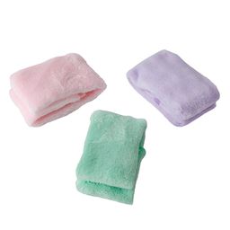 Set de Toallas Desmaquillantes Studio 9 Cute