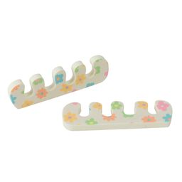 Separador de Dedos Studio 9 Flor Cute