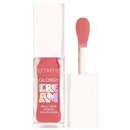 Brillo Labial Extreme Glossy Cream