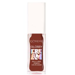 Brillo Labial Extreme Glossy Cream