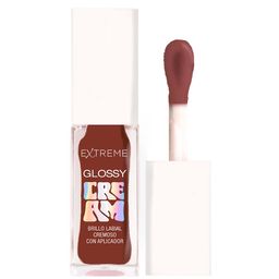 Brillo Labial Extreme Glossy Cream