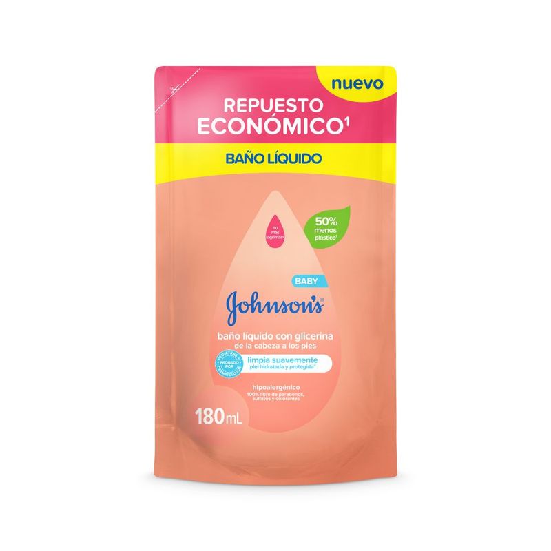 bano-liquido-johnson-baby-glicerina-repuesto-x-180-ml